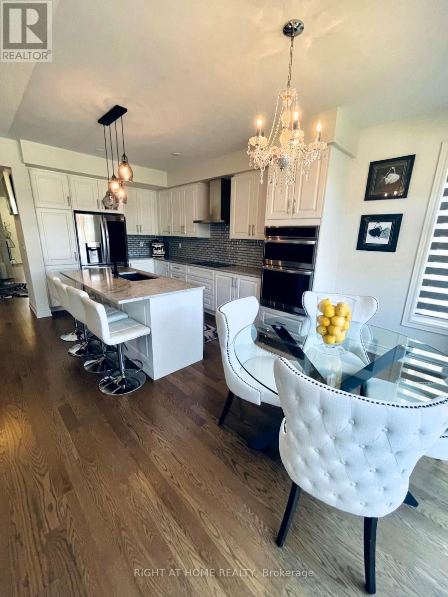 671 Langford Boulevard, Bradford West Gwillimbury, Ontario  L3Z 4P4 - Photo 14 - N12859520