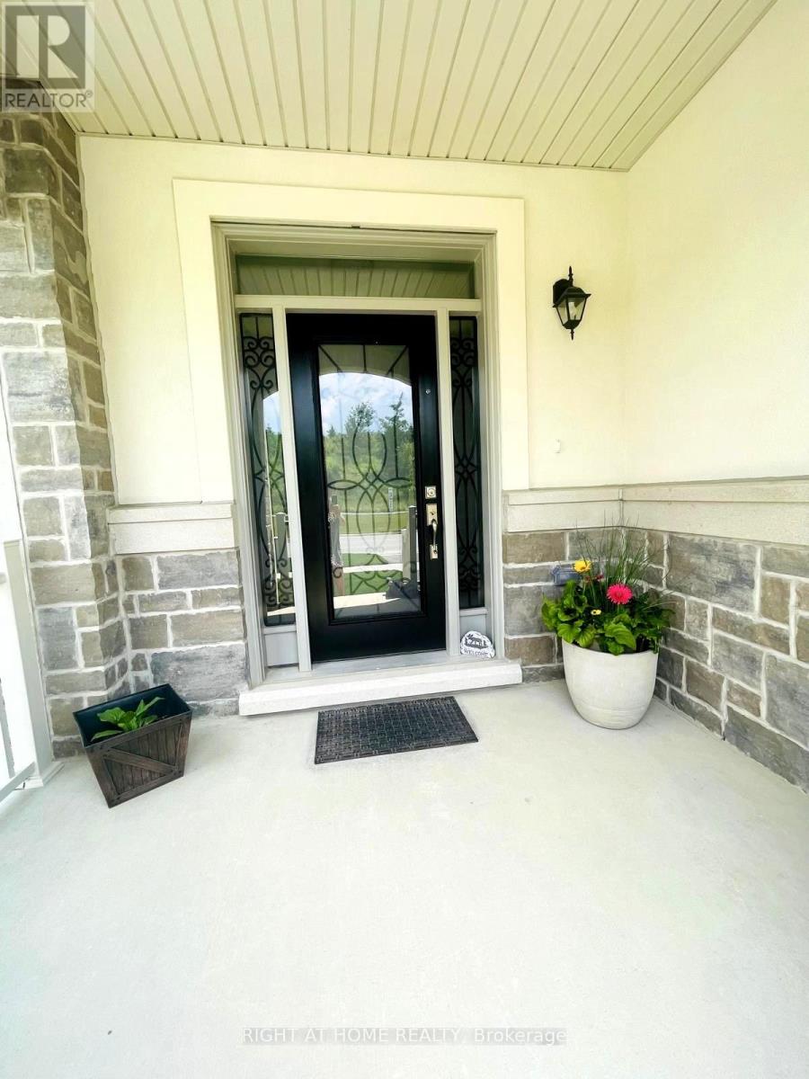 671 Langford Boulevard, Bradford West Gwillimbury, Ontario  L3Z 4P4 - Photo 15 - N12859520