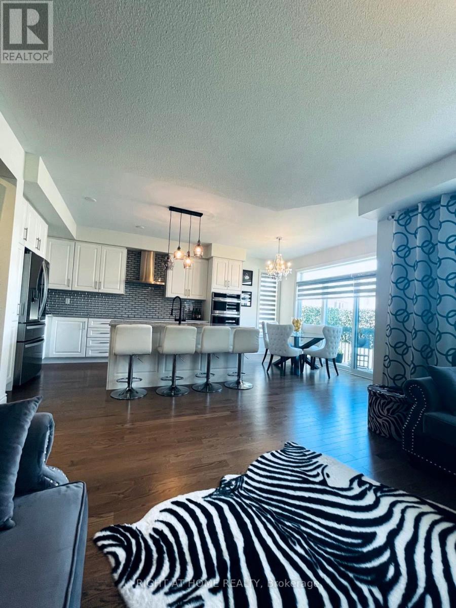 671 Langford Boulevard, Bradford West Gwillimbury, Ontario  L3Z 4P4 - Photo 22 - N12859520