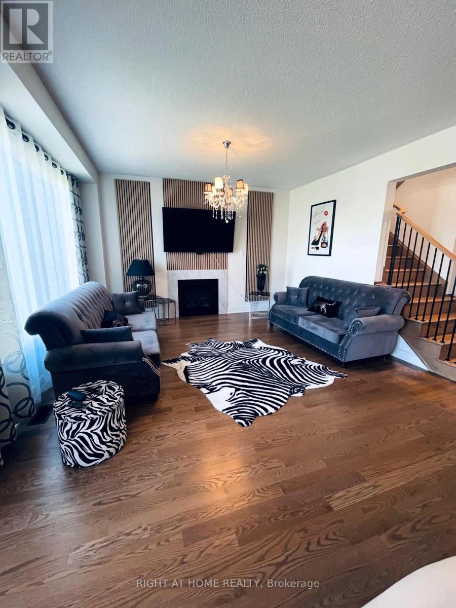 671 Langford Boulevard, Bradford West Gwillimbury, Ontario  L3Z 4P4 - Photo 24 - N12859520