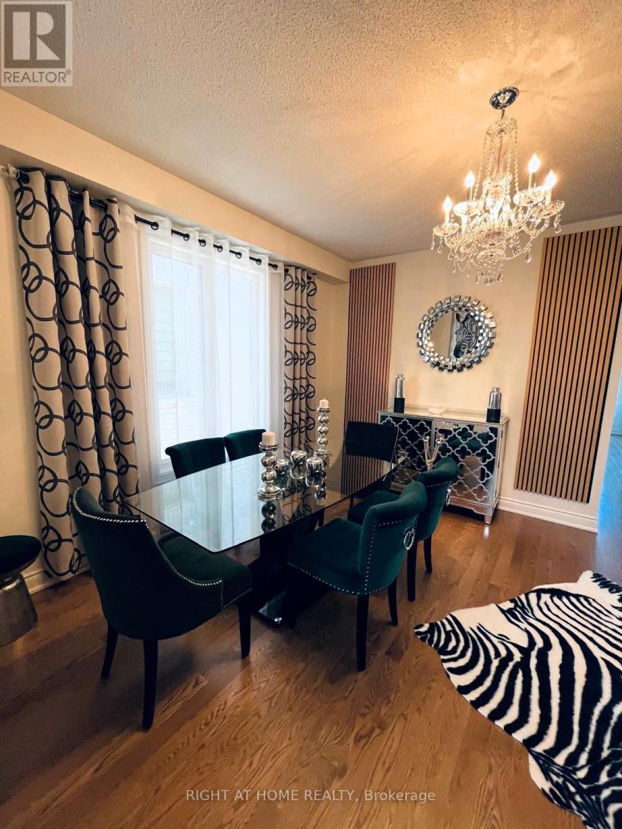 671 Langford Boulevard, Bradford West Gwillimbury, Ontario  L3Z 4P4 - Photo 26 - N12859520