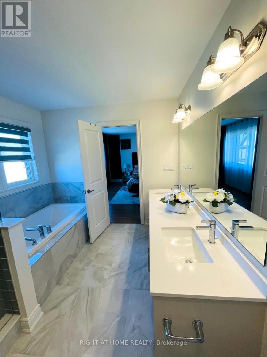 671 Langford Boulevard, Bradford West Gwillimbury, Ontario  L3Z 4P4 - Photo 27 - N12859520