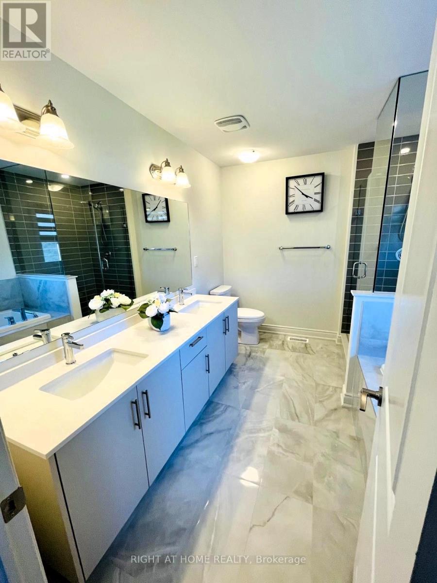 671 Langford Boulevard, Bradford West Gwillimbury, Ontario  L3Z 4P4 - Photo 28 - N12859520