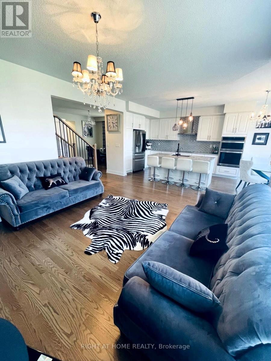 671 Langford Boulevard, Bradford West Gwillimbury, Ontario  L3Z 4P4 - Photo 29 - N12859520