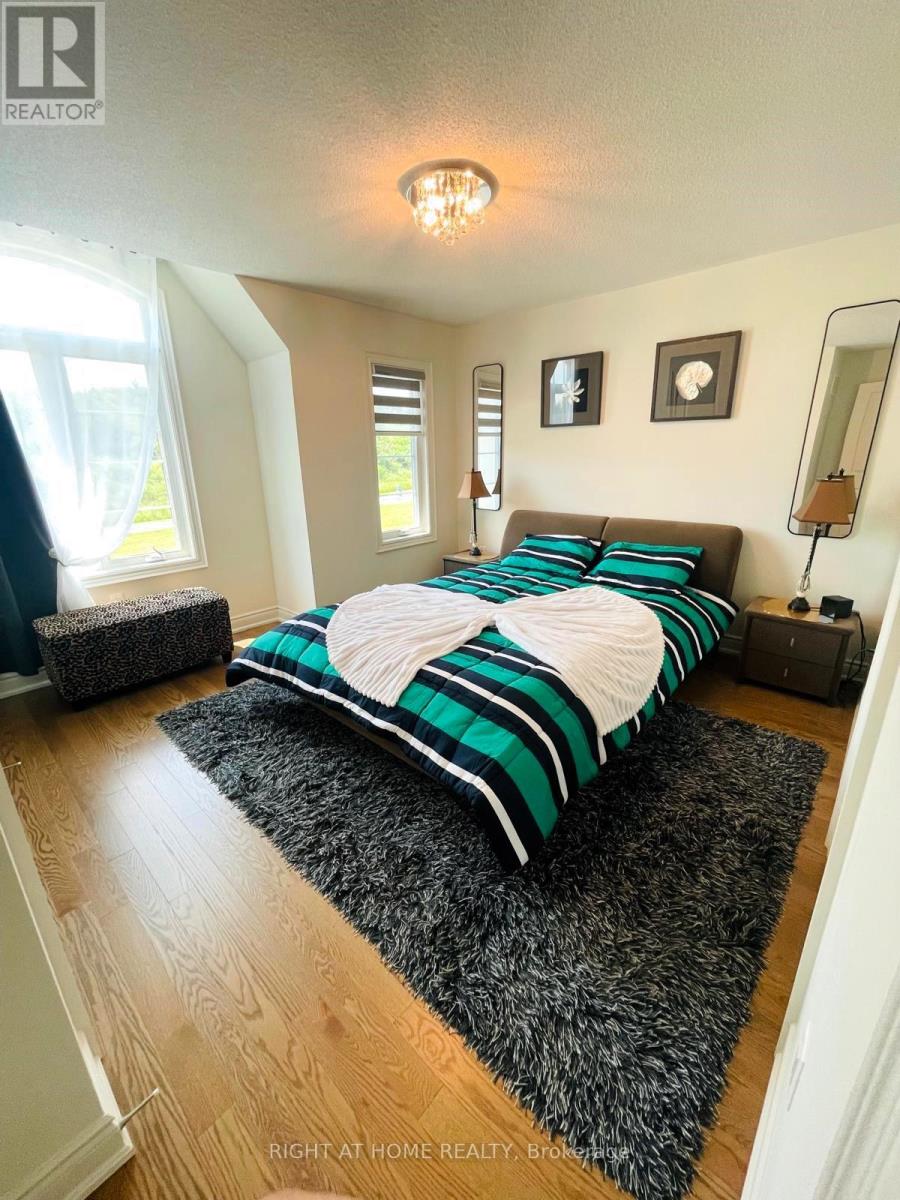 671 Langford Boulevard, Bradford West Gwillimbury, Ontario  L3Z 4P4 - Photo 30 - N12859520