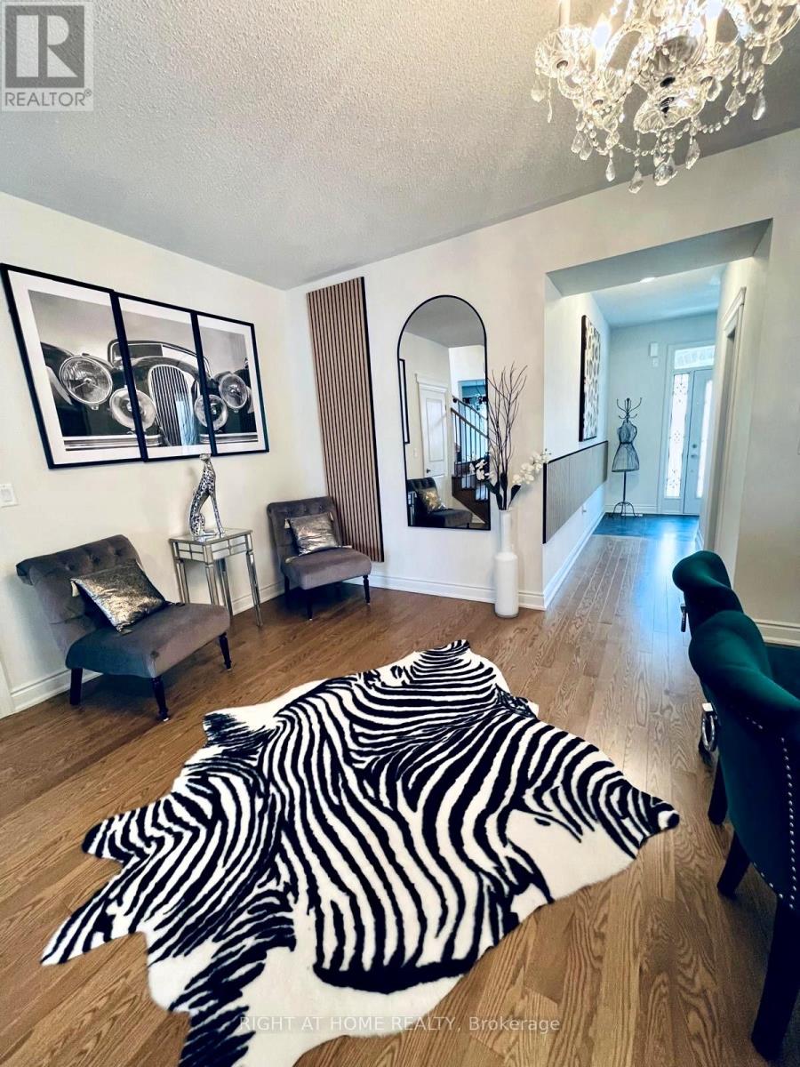 671 Langford Boulevard, Bradford West Gwillimbury, Ontario  L3Z 4P4 - Photo 31 - N12859520