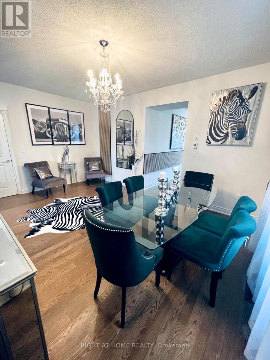 671 Langford Boulevard, Bradford West Gwillimbury, Ontario  L3Z 4P4 - Photo 33 - N12859520