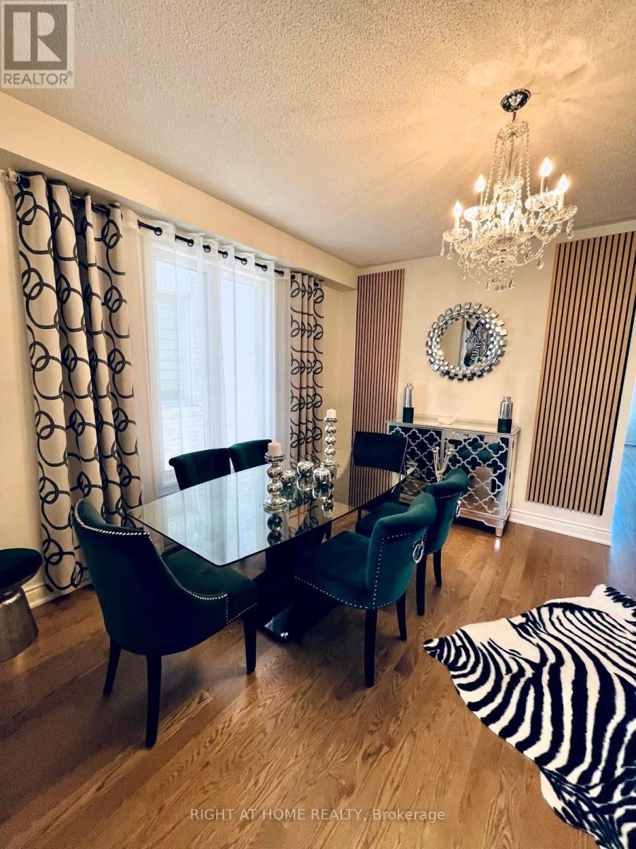 671 Langford Boulevard, Bradford West Gwillimbury, Ontario  L3Z 4P4 - Photo 34 - N12859520