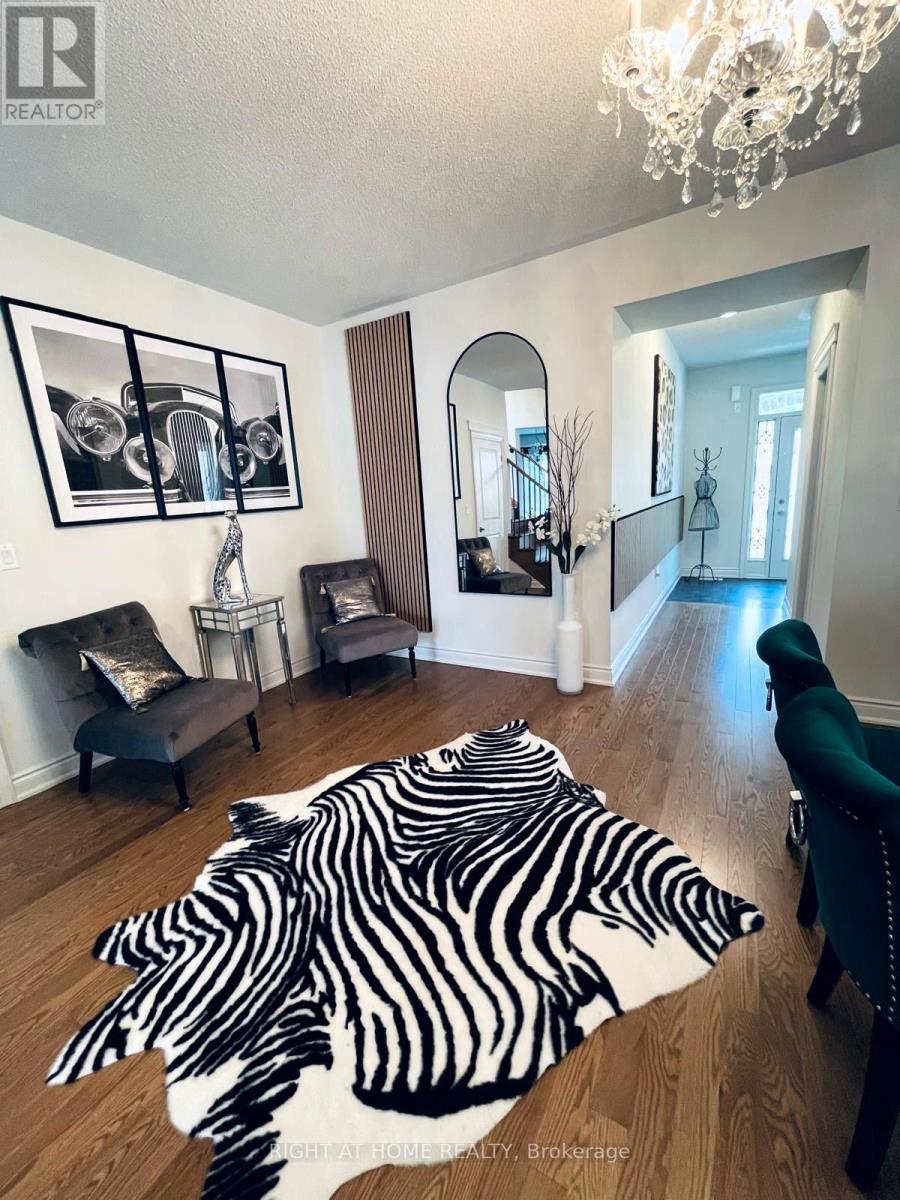 671 Langford Boulevard, Bradford West Gwillimbury, Ontario  L3Z 4P4 - Photo 35 - N12859520