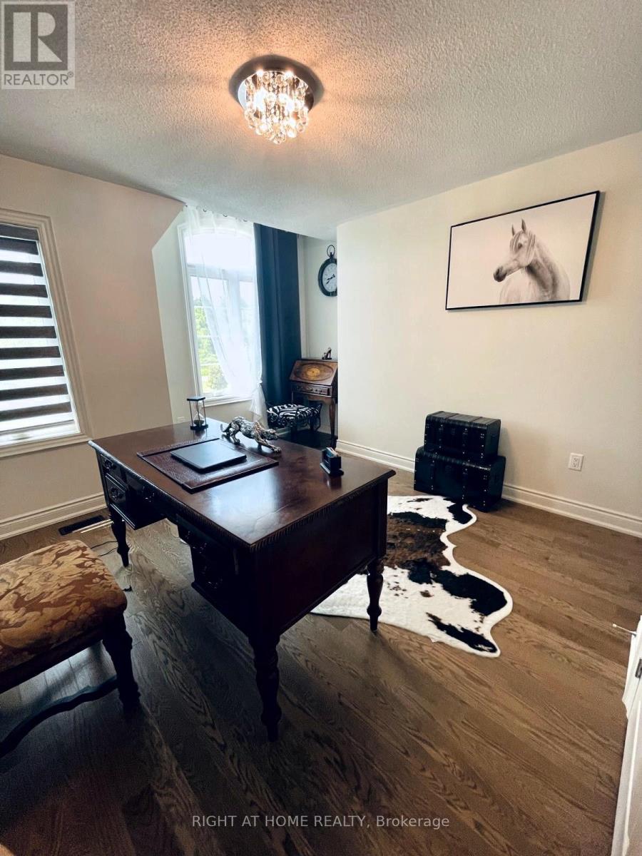 671 Langford Boulevard, Bradford West Gwillimbury, Ontario  L3Z 4P4 - Photo 36 - N12859520