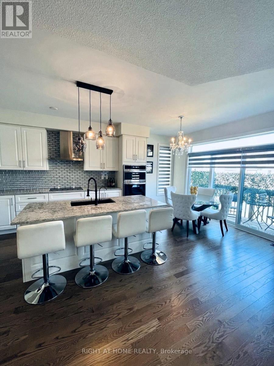 671 Langford Boulevard, Bradford West Gwillimbury, Ontario  L3Z 4P4 - Photo 38 - N12859520