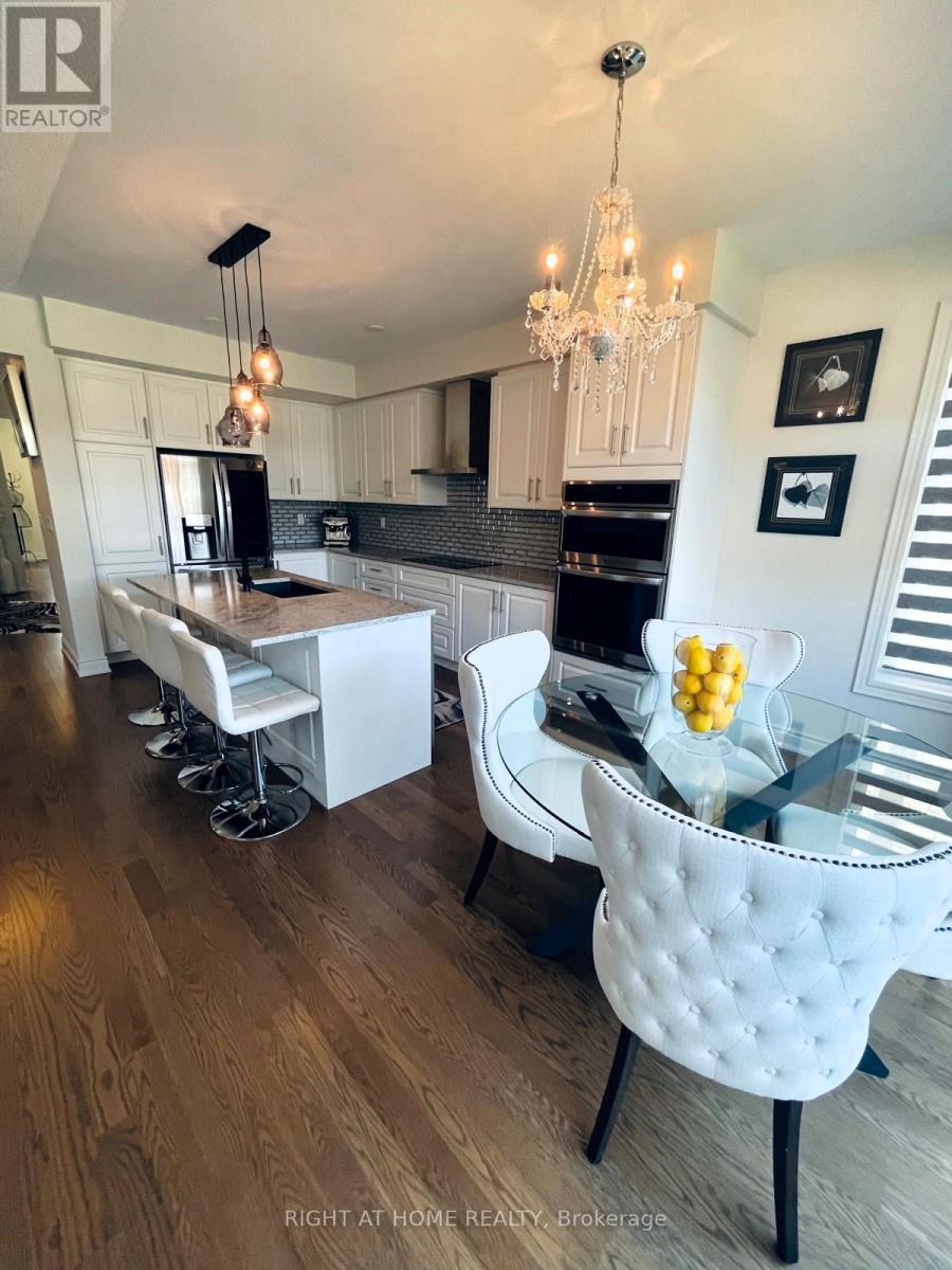 671 Langford Boulevard, Bradford West Gwillimbury, Ontario  L3Z 4P4 - Photo 40 - N12859520