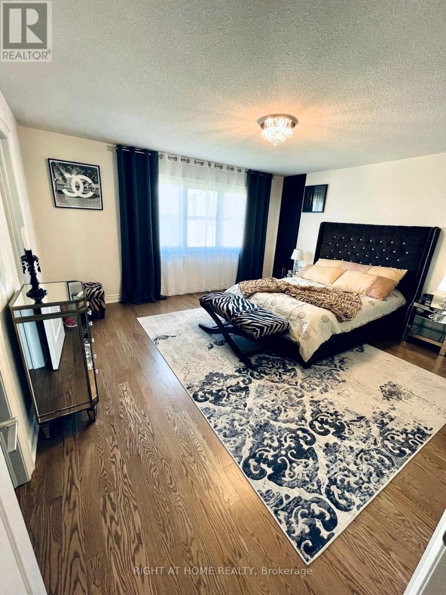 671 Langford Boulevard, Bradford West Gwillimbury, Ontario  L3Z 4P4 - Photo 41 - N12859520