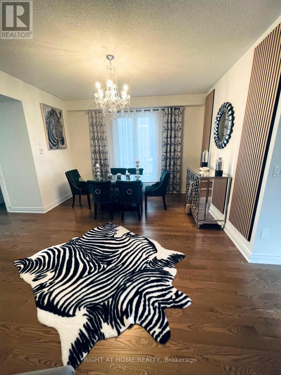 671 Langford Boulevard, Bradford West Gwillimbury, Ontario  L3Z 4P4 - Photo 6 - N12859520