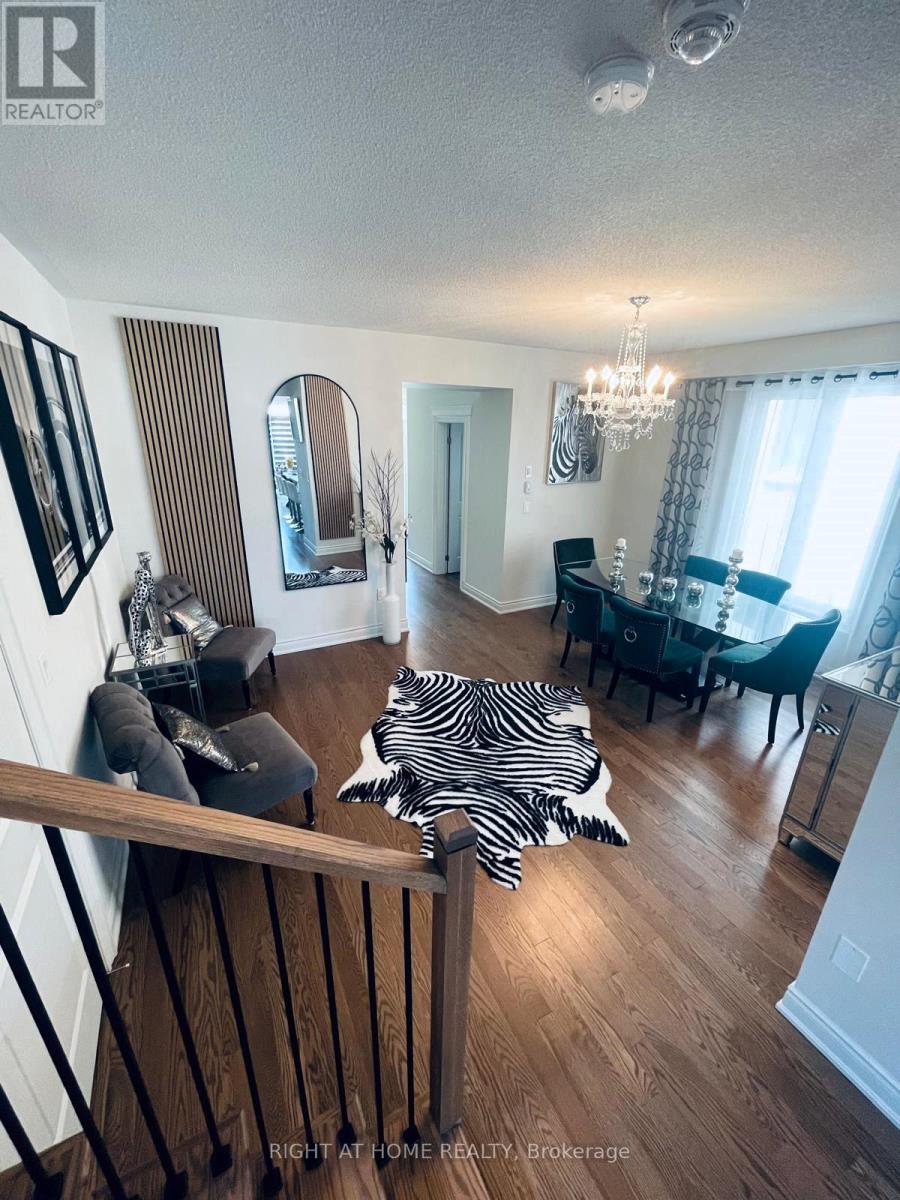 671 Langford Boulevard, Bradford West Gwillimbury, Ontario  L3Z 4P4 - Photo 7 - N12859520