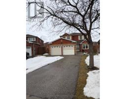 5255 TAGISH COURT, Mississauga, Ontario