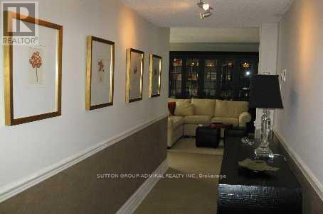 2804 - 2045 Lake Shore Boulevard W, Toronto, Ontario  M8V 2Z6 - Photo 3 - W12859524