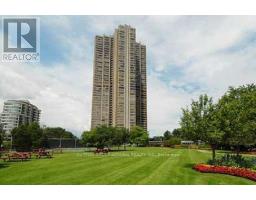 2804 - 2045 LAKE SHORE BOULEVARD W, Toronto, Ontario