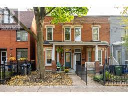 7 GWYNNE AVENUE, Toronto, Ontario