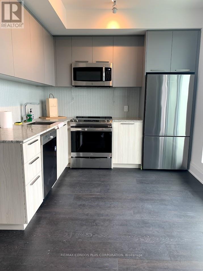 1809 - 20 Brin Drive, Toronto, Ontario  M8X 0B2 - Photo 10 - W12859538