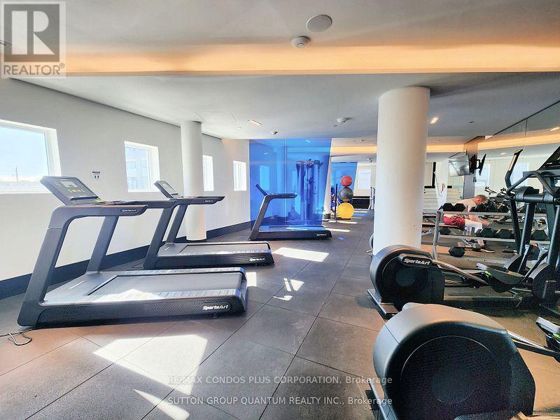 1809 - 20 Brin Drive, Toronto, Ontario  M8X 0B2 - Photo 3 - W12859538