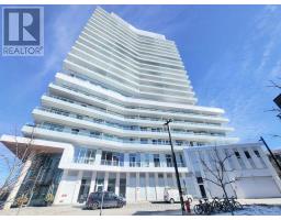 1809 - 20 BRIN DRIVE, Toronto, Ontario