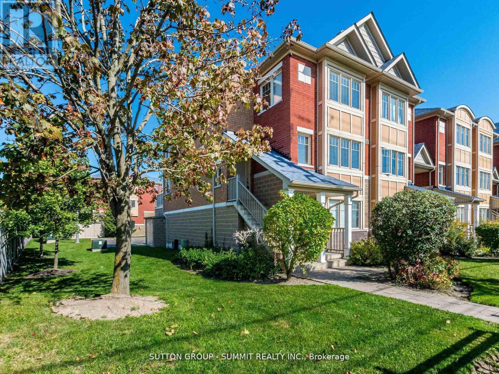 11 - 5035 Ninth Line, Mississauga, Ontario  L5M 0E6 - Photo 3 - W12859550