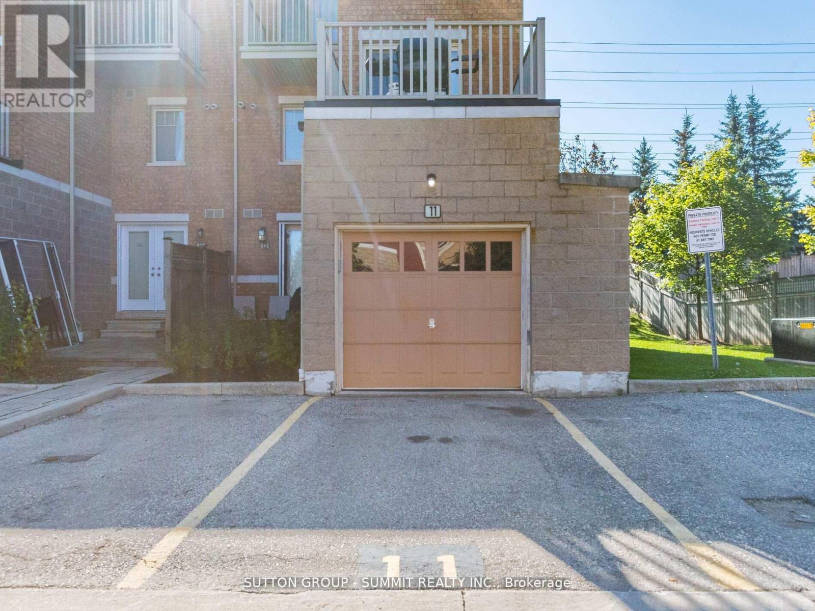 11 - 5035 Ninth Line, Mississauga, Ontario  L5M 0E6 - Photo 38 - W12859550