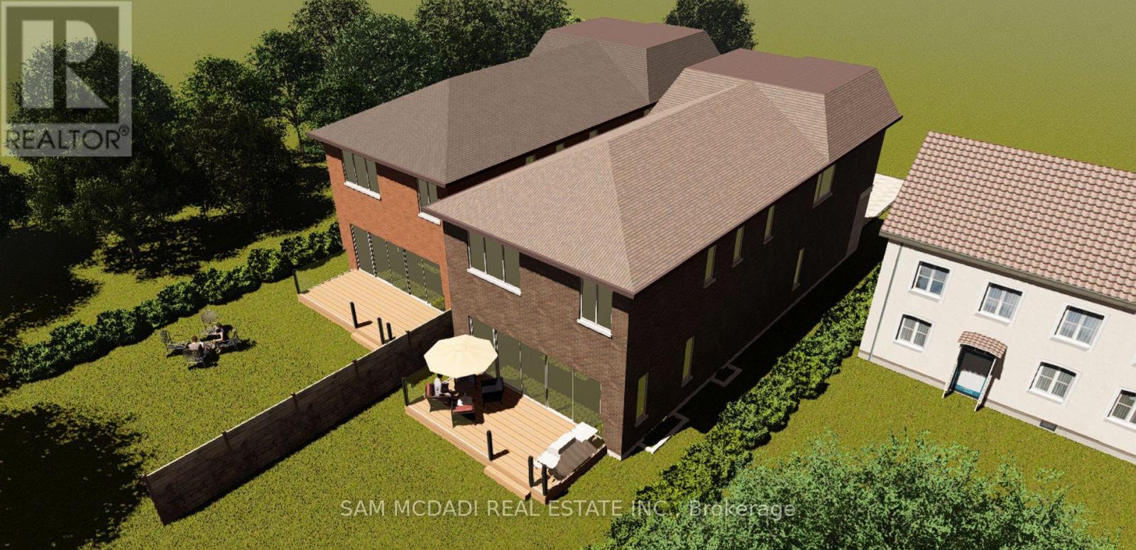 1228 Haig Boulevard, Mississauga, Ontario  L5E 2M7 - Photo 5 - W12859556