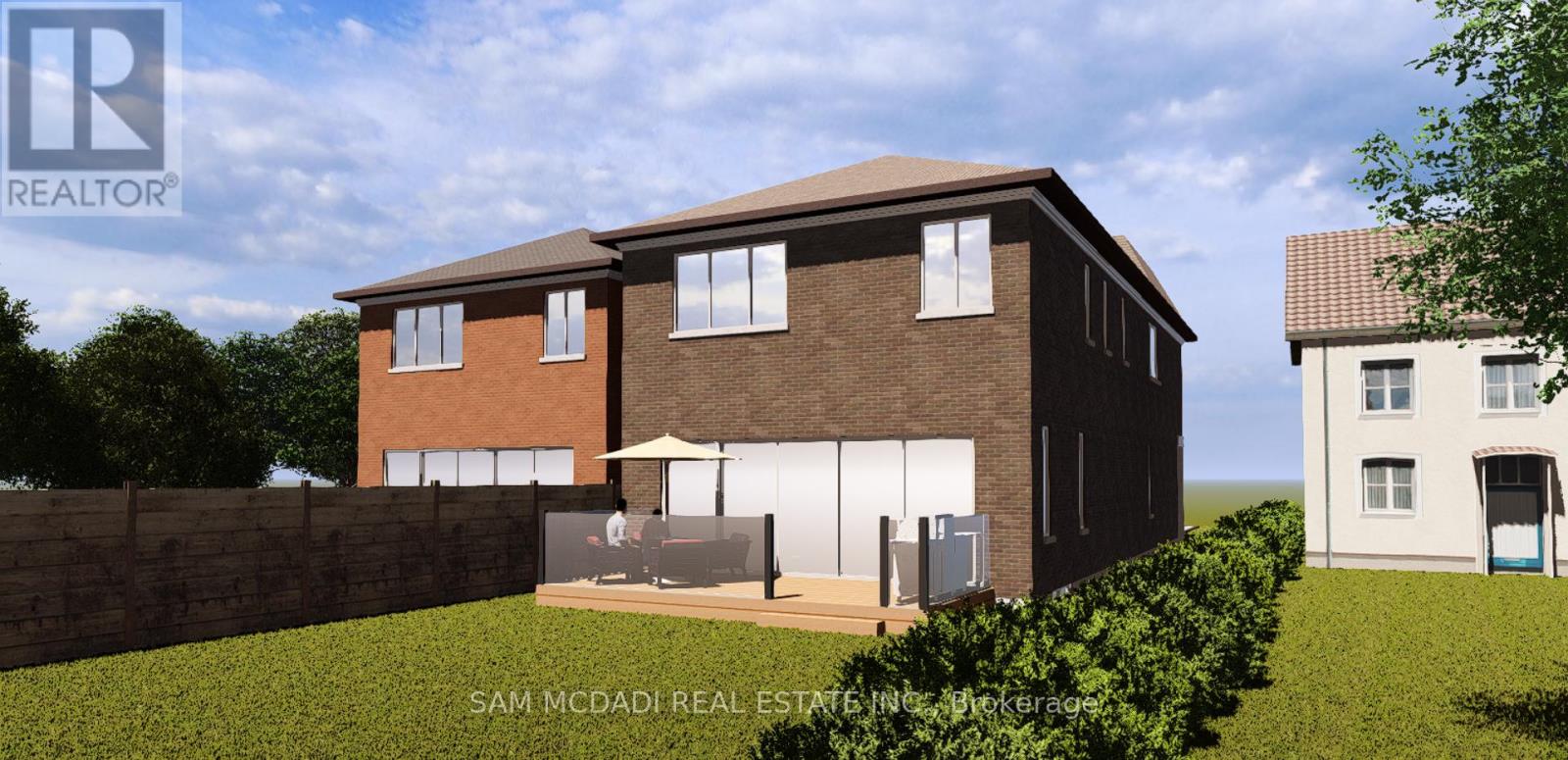 1228 Haig Boulevard, Mississauga, Ontario  L5E 2M7 - Photo 8 - W12859556