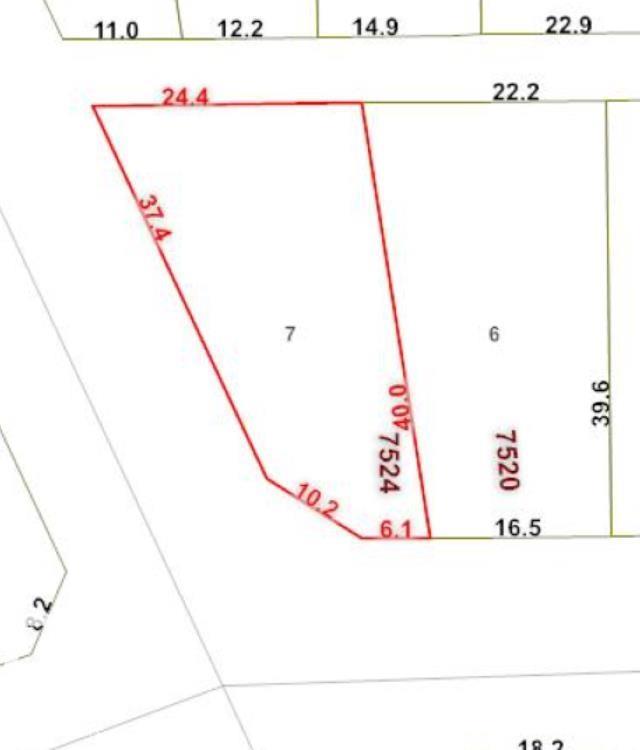 7524 95 Av Nw, Edmonton, Alberta T6C 1X5 - Photo 2 - E4469680