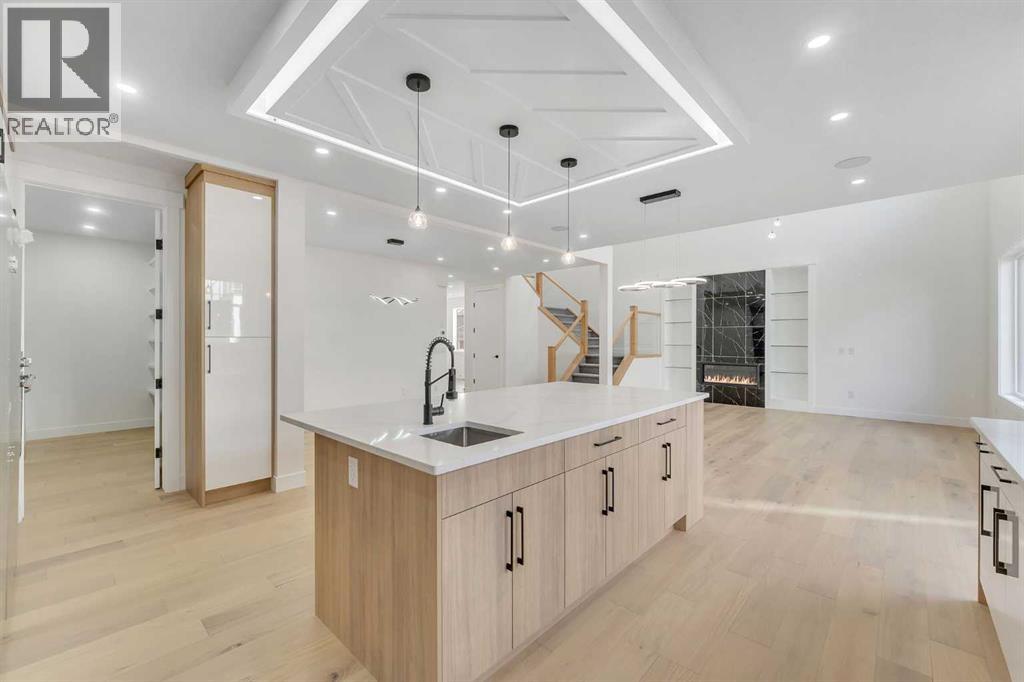 18 South Shore Road, Chestermere, Alberta  T1X 2Y4 - Photo 11 - A2290620