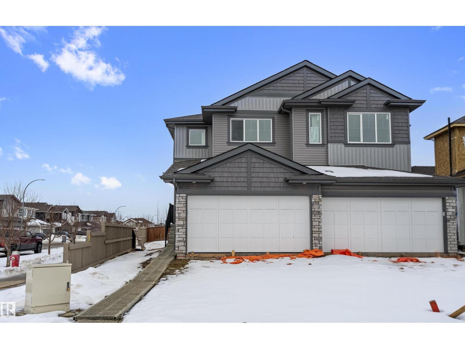 1194 South Creek WD, stony plain, Alberta