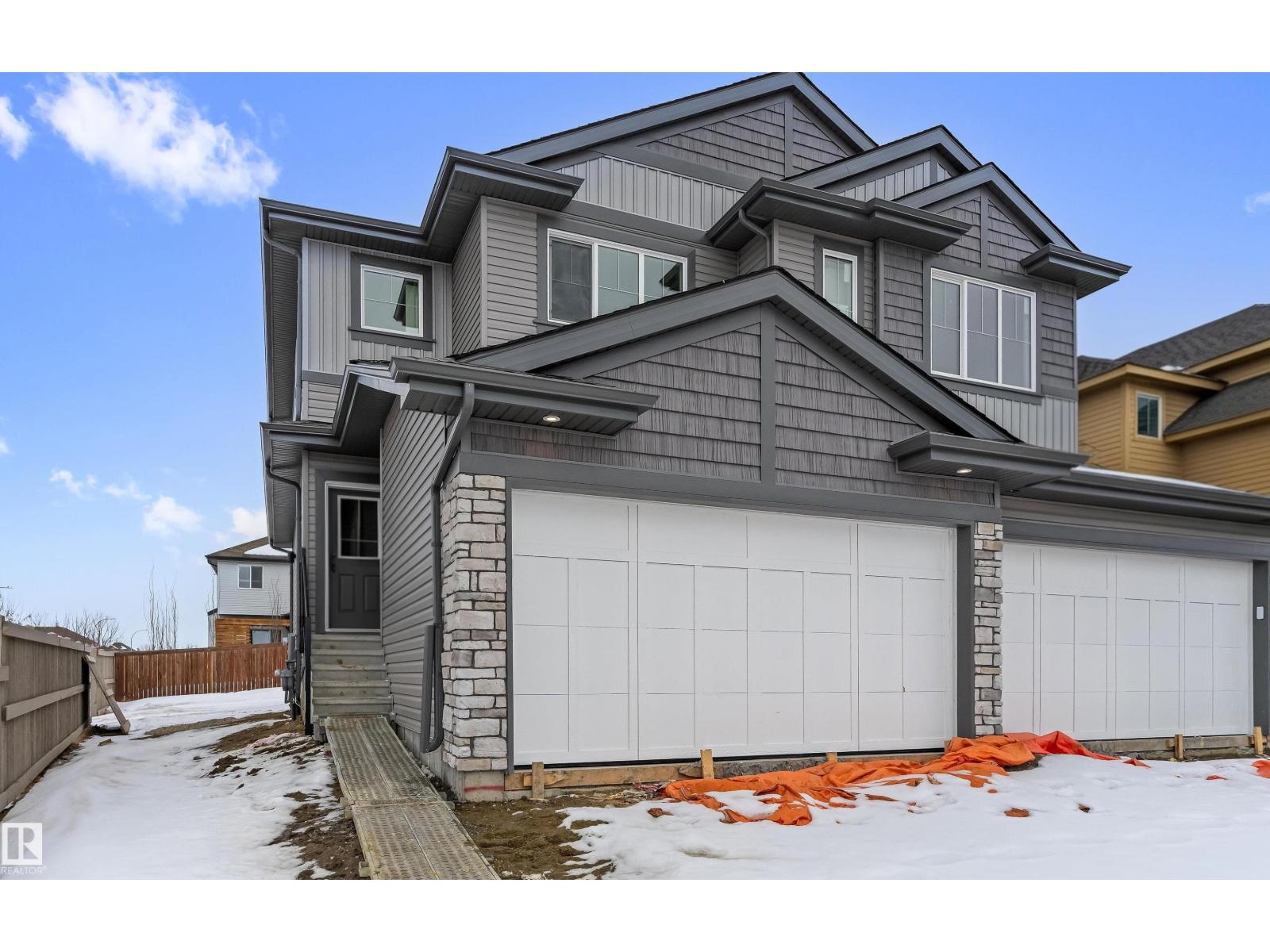 1194 South Creek Wd, Stony Plain, Alberta  T7Z 0P5 - Photo 2 - E4476541