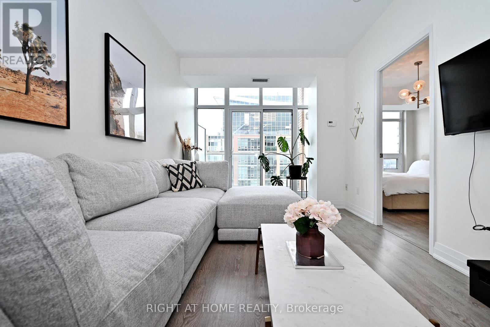 2306 - 65 East Liberty Street, Toronto, Ontario  M6K 3R2 - Photo 11 - C12859350