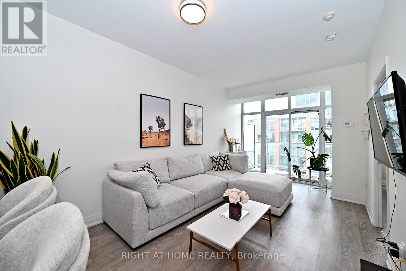 2306 - 65 East Liberty Street, Toronto, Ontario  M6K 3R2 - Photo 10 - C12859350