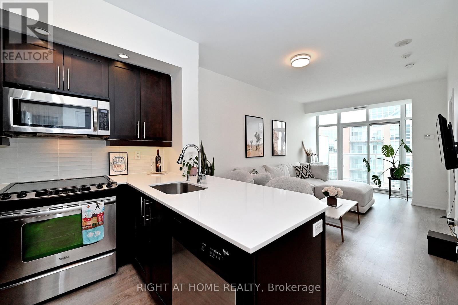 2306 - 65 East Liberty Street, Toronto, Ontario  M6K 3R2 - Photo 12 - C12859350