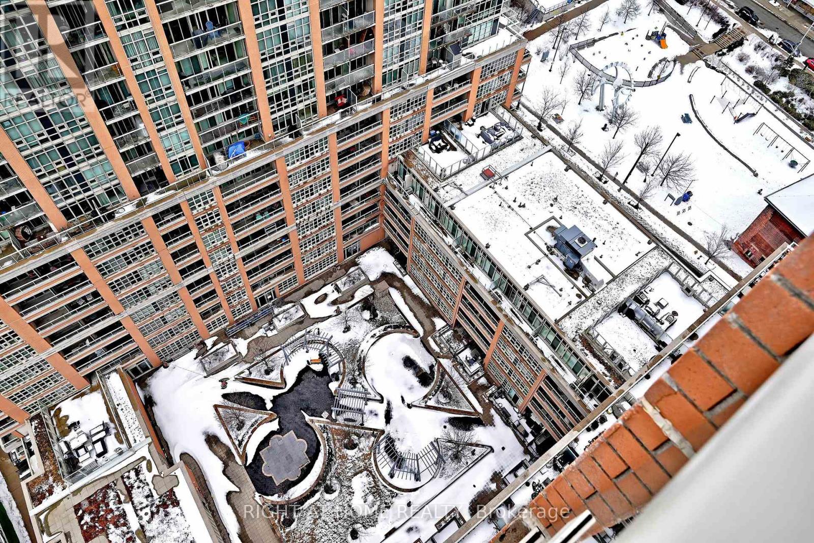 2306 - 65 East Liberty Street, Toronto, Ontario  M6K 3R2 - Photo 34 - C12859350