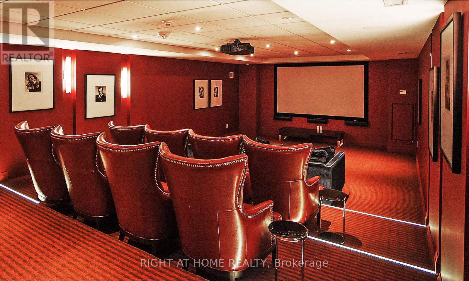 2306 - 65 East Liberty Street, Toronto, Ontario  M6K 3R2 - Photo 40 - C12859350