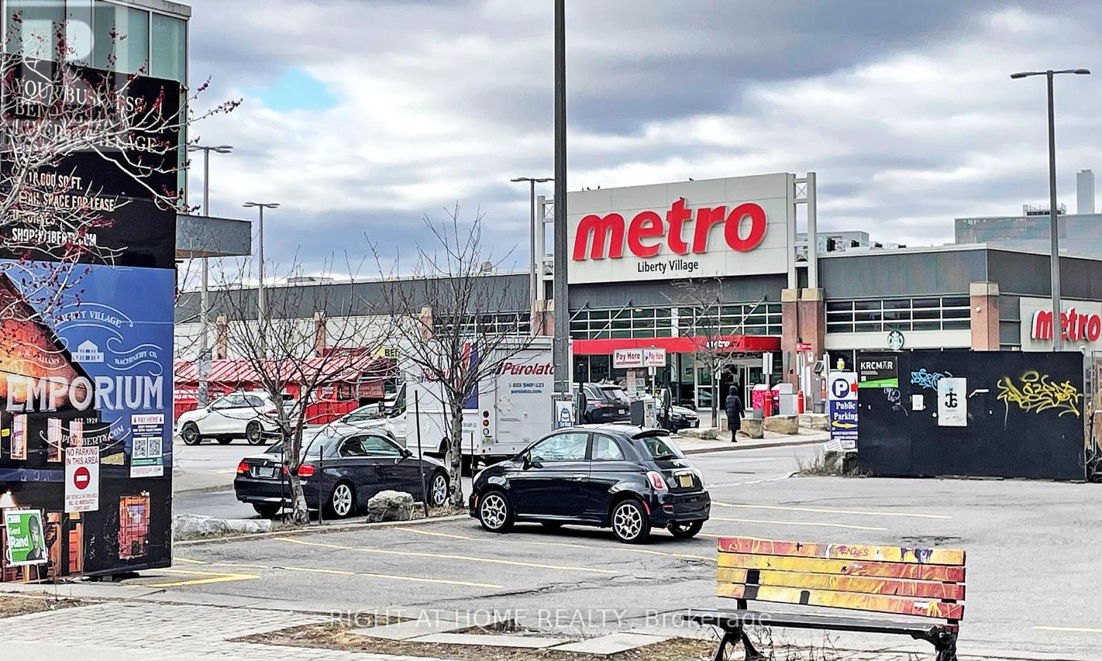 2306 - 65 East Liberty Street, Toronto, Ontario  M6K 3R2 - Photo 44 - C12859350