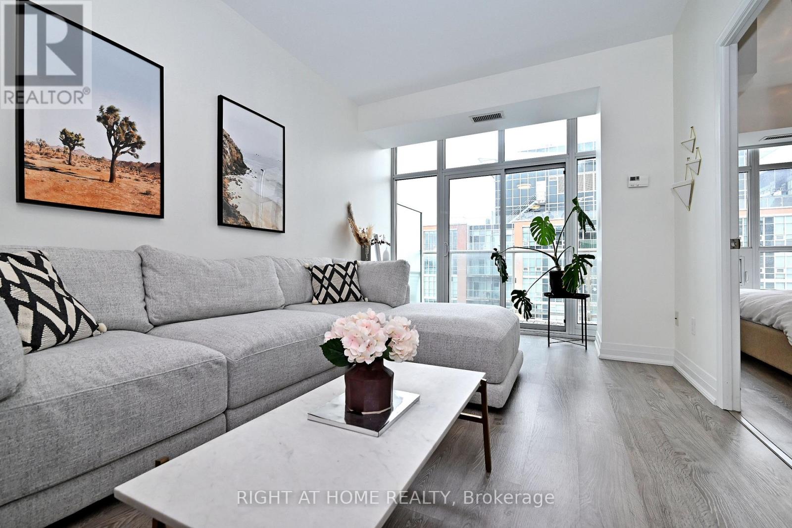 2306 - 65 East Liberty Street, Toronto, Ontario  M6K 3R2 - Photo 9 - C12859350