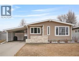 4815 59 Avenue, Taber, Alberta