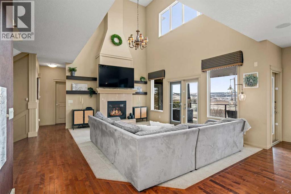 210196 90 Street W, Rural Foothills County, Alberta  T1S 0T2 - Photo 9 - A2290879