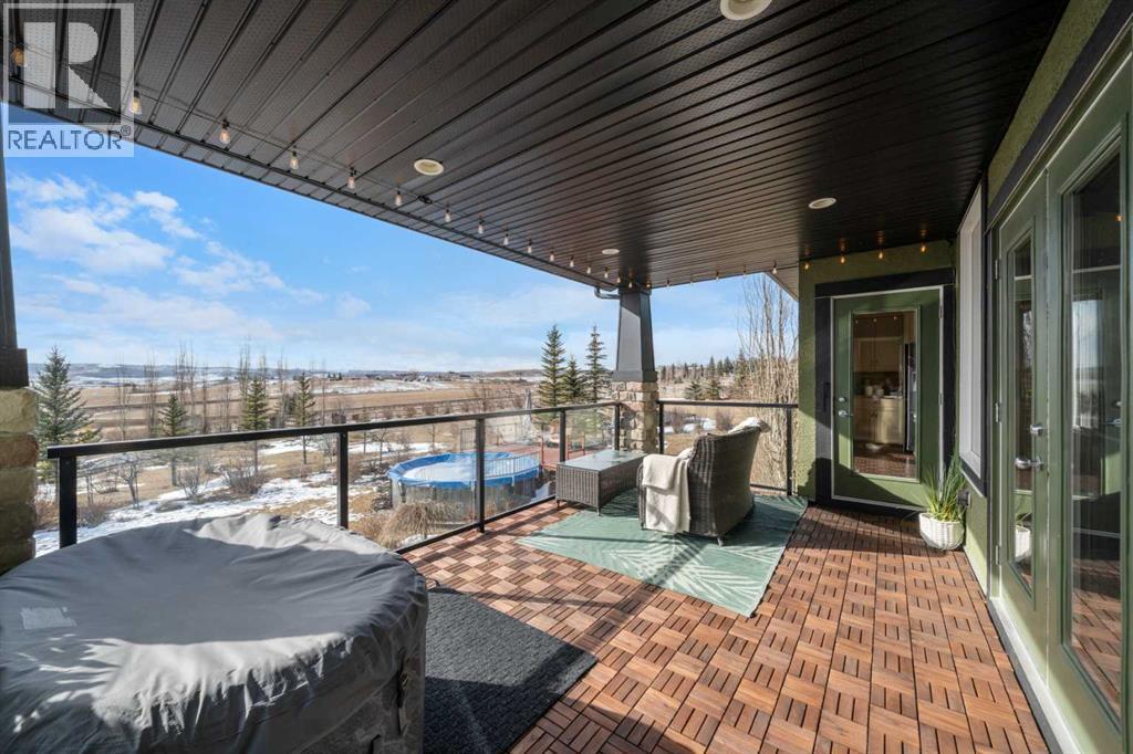 210196 90 Street W, Rural Foothills County, Alberta  T1S 0T2 - Photo 41 - A2290879