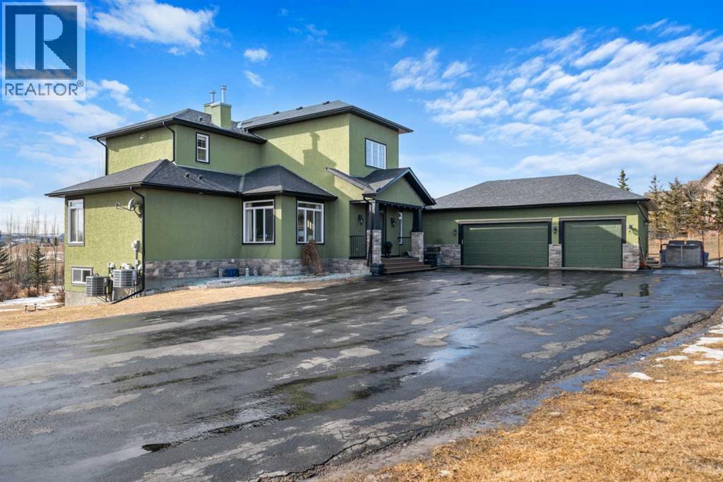 210196 90 Street W, Rural Foothills County, Alberta  T1S 0T2 - Photo 50 - A2290879