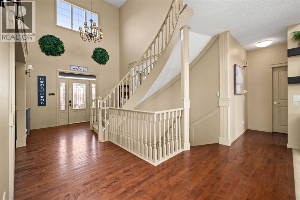 210196 90 Street W, Rural Foothills County, Alberta  T1S 0T2 - Photo 3 - A2290879