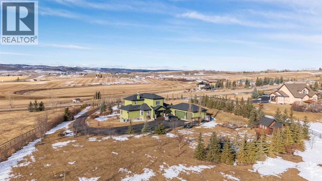 210196 90 Street W, Rural Foothills County, Alberta  T1S 0T2 - Photo 48 - A2290879