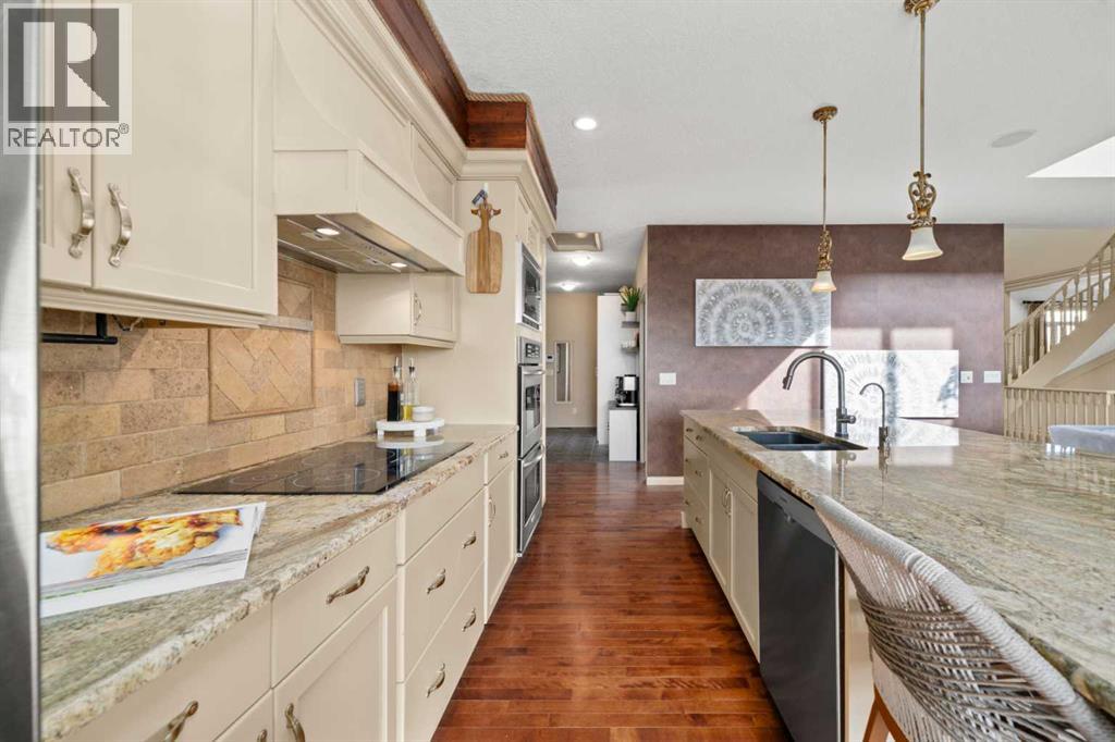 210196 90 Street W, Rural Foothills County, Alberta  T1S 0T2 - Photo 15 - A2290879