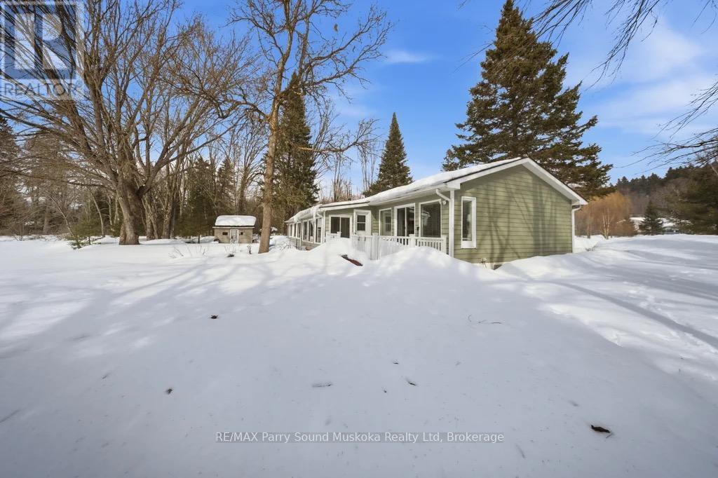 49 Maple Street, Seguin, Ontario  P0C 1J0 - Photo 45 - X12859382