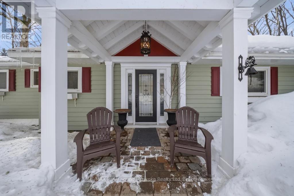 49 Maple Street, Seguin, Ontario  P0C 1J0 - Photo 46 - X12859382